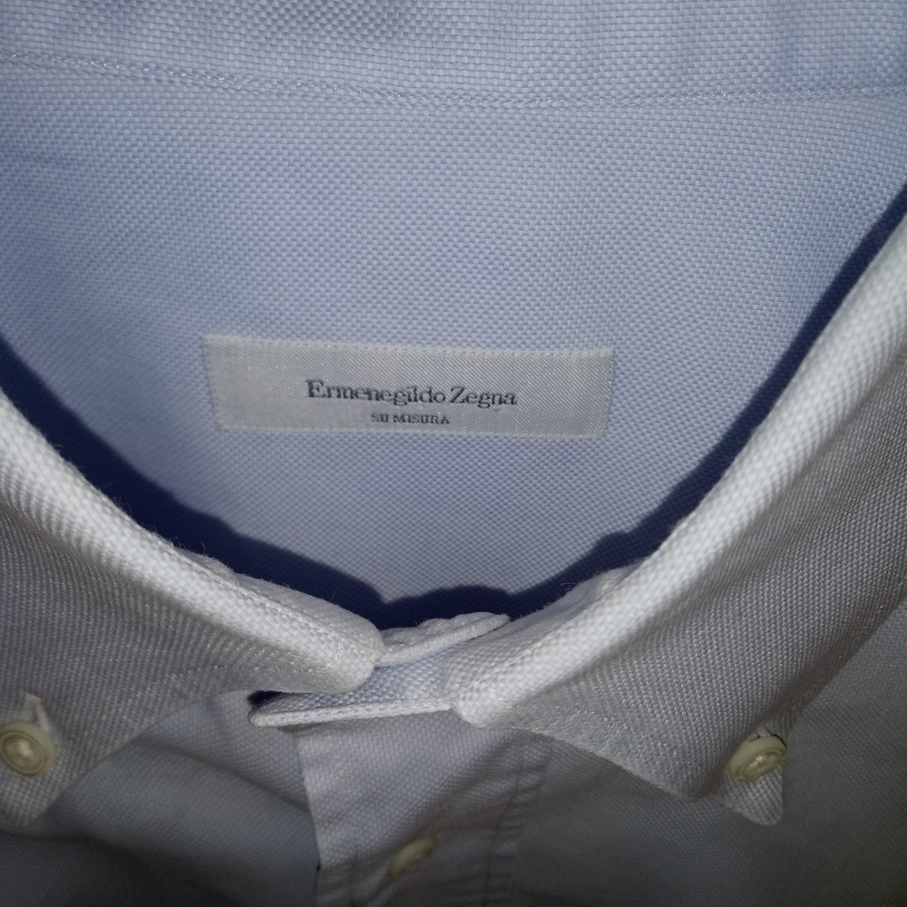 Dress shirt